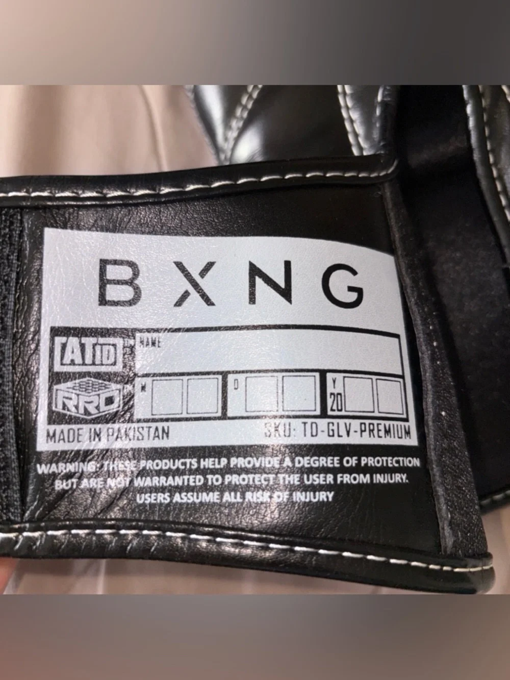 New!  Boxing Gloves Men, Women, Sparring Training Punching MMA Kickboxing Boxing